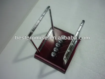 GM412B Newton Pendulum Newton Cradle Balance Balls newton cradle