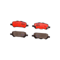Baararka dambe ee Toyota P83158 N