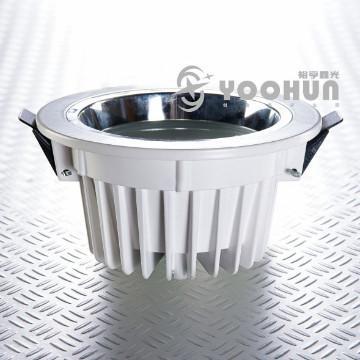 Yoohun Original Design COB LED Downlight 32W Commercial LED Down Light