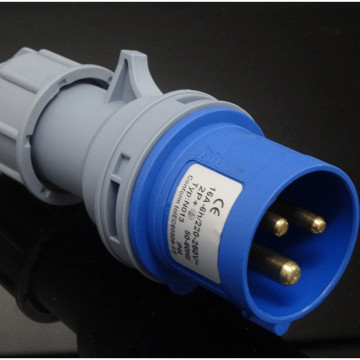 Hot Sale 16amp 32amp 63amp 440V Industrial Plug & Socket