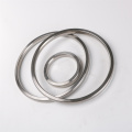 Hastelloy C276 Octagonal Ring Joint Gasket