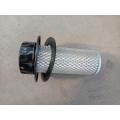 wheel loader spare parts Refuelling filter