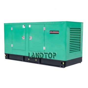 Perkins generator with good quality and price