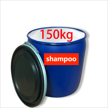Factory Private Label Custom Barrel Multi Purpose Bulk Shampoo 150kg