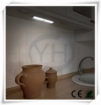 Wholesale ninghai lighting kitchen Under the Counter Lighting stick