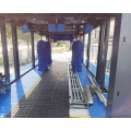 Full Automatic 2022 New Tunnel Car Wash Machine