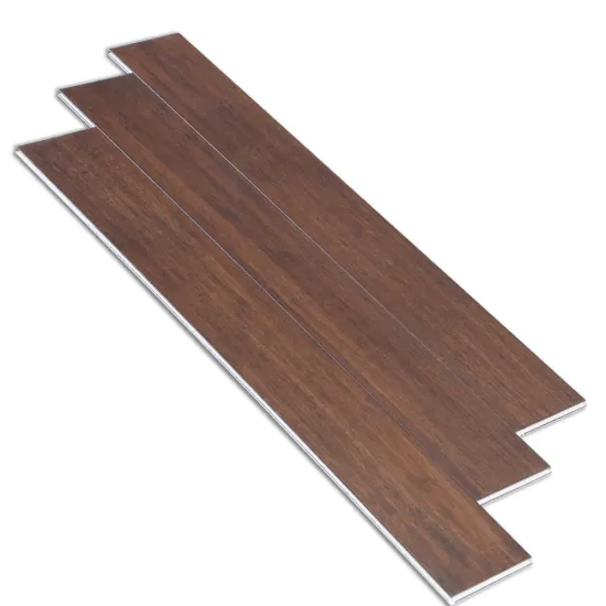 Kitchen and Bathroom Virgin Material Rustic Oak Flooring