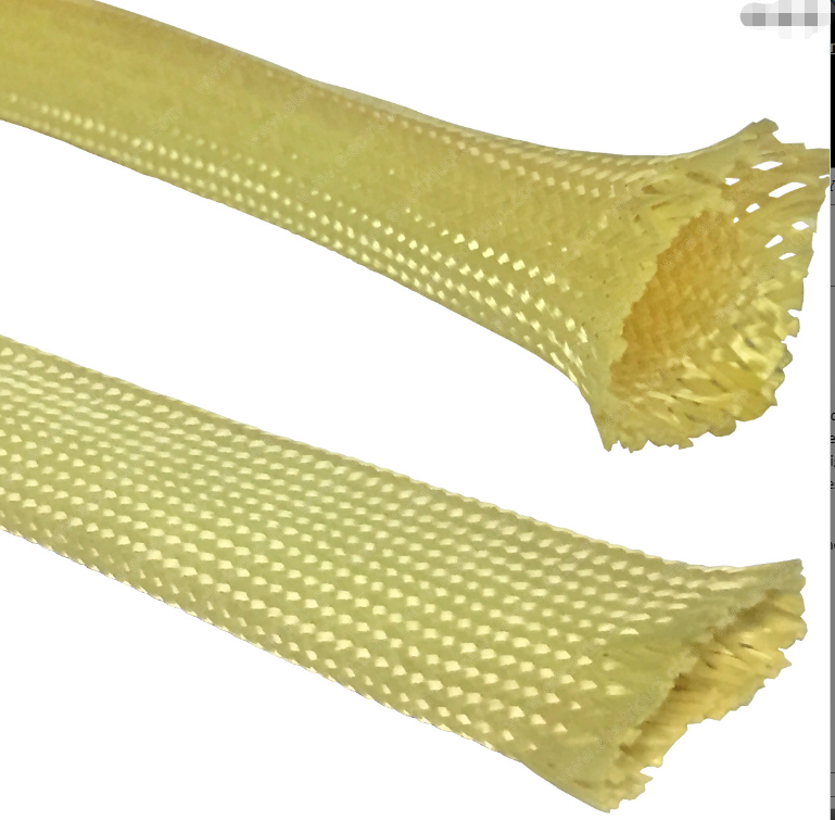 สายท่อ Nomex Braided Sleeving