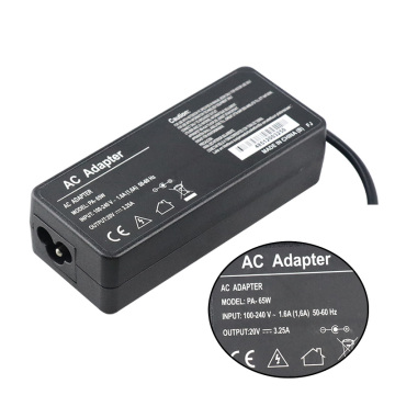 20v 3.25a Power Supply for Lenovo