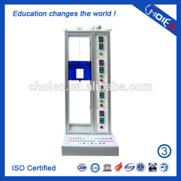 Four-layer Elevator Trainer, Lift Model For Education Training,Modular Training Equipment