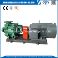 Horizotnal High Pressure Multistage Water Pump