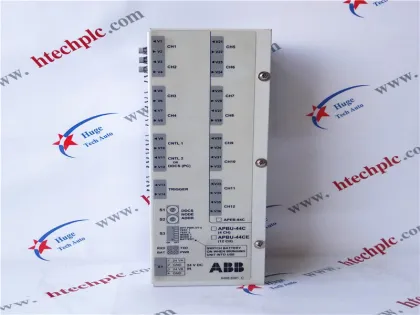 ABB AI830 A Competitive Price New Original sealed box and In stock