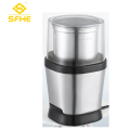 Coffee Grinders Stainless Steel