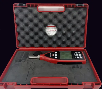 Level 1 Spectrum Analyzer