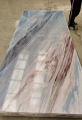 Imitazione in marmo alta gloss board