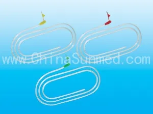 Feeding tube