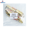 XLRB61GD Connettore Euro Centrale RGKZ-2 XL501.0054