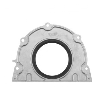 GM Crankshaft Oil Seal for Buick, Chevrolet, Opel, and GMC Engines