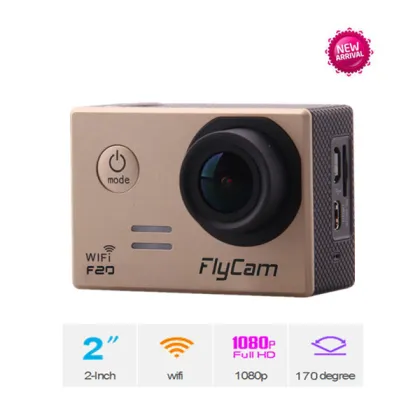 action camera