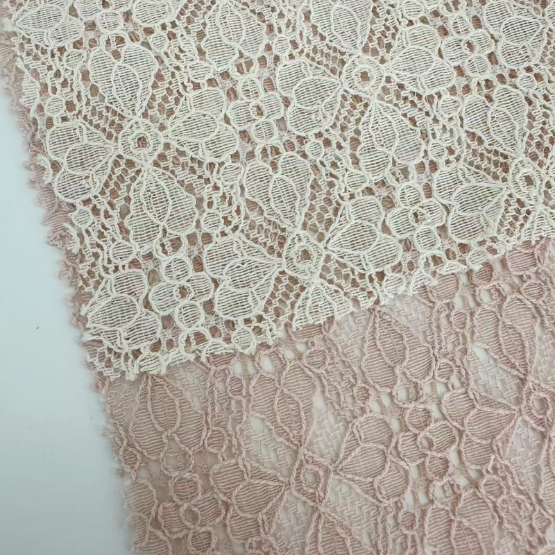 Double-sided Knitted Fabrics