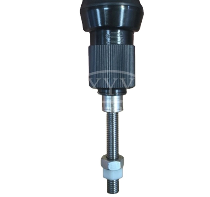 M2-M12 DIY Electric Wrench Industrial Brushless Cordless Torque Wrench Wire Threaded Inserts Assembly Assembly Battery Brushless