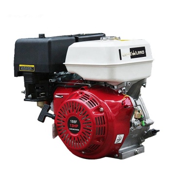 Avvio elettrico GX390 13 CHP a benzina a 4 ictus motore