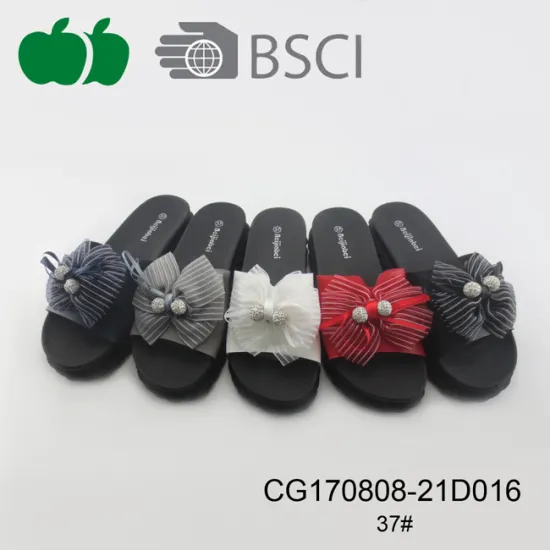 Hot New Beautiful Fashion Ladies Slippers