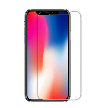 Ultra-thin Anti-Fingerprints Screen Protector for iPhone X