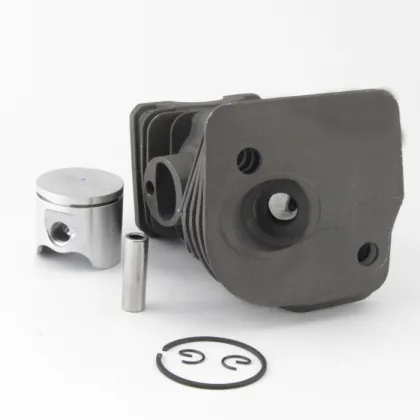 Chainsaw Aftermarket Cylinder for Husqvarna 340/345 Power Tool