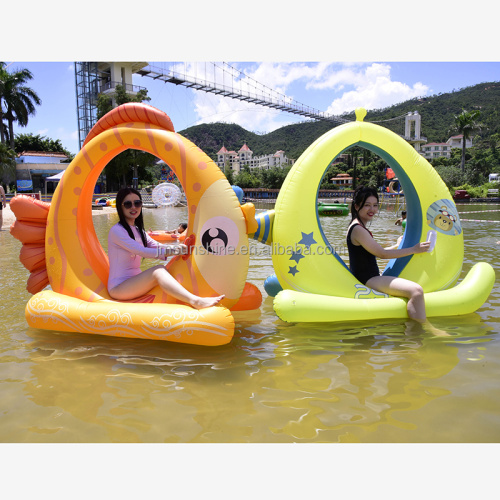 Custom Inflatable Toys helicopter Inflatable Pool Float