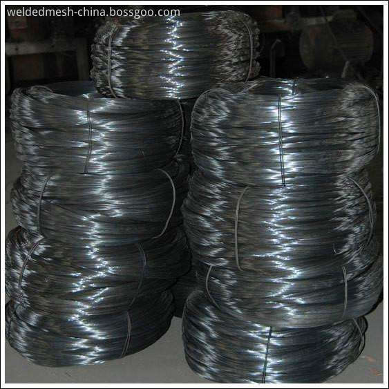 Building material black annealed wire (2)