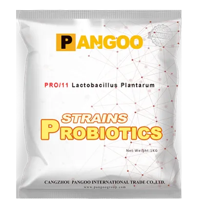 PRO/11 Lactobacillus Plantarum
