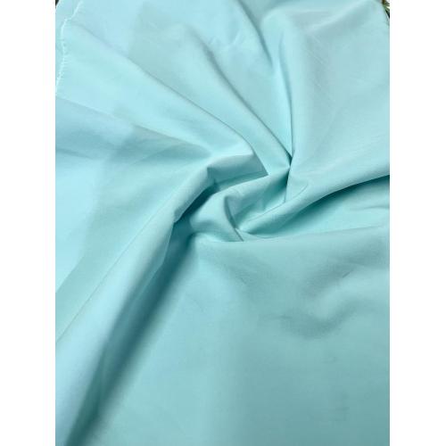 Precio de fábrica 100D tejido de 4 vías de tejido de poliéster spandex para la chaqueta de pantalón de ropa deportiva