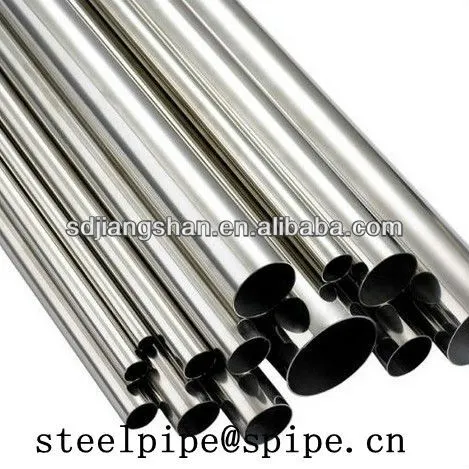 201/304 stainless steel tubing prices
