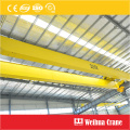 Winery House Overhead Crane