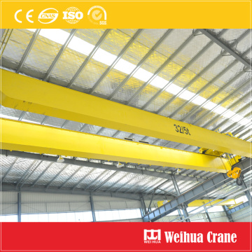 Winery House Overhead Crane