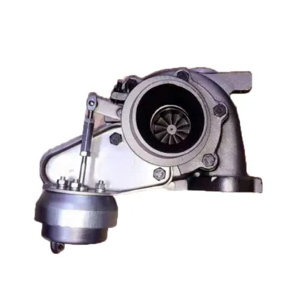 Diesel Engine Turbo Supercharger A6460960199 for Mercedes Vito