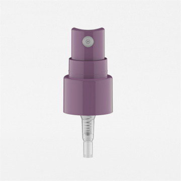 Nouveaux produits à l&#39;envers à 360 degrés 24/410 mm 28 mm Parfum Eau en plastique Fine Mist Pumper Pump Pump Buse