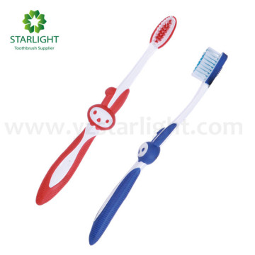 Cartoon Cute Rabbit Kid Toothbrush (912)
