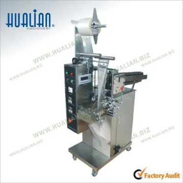 Hualian2014 Herb Tea Bag Packing Machine