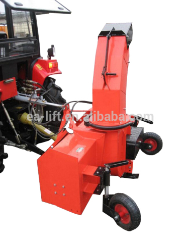 SB160 SNOW BLOWER