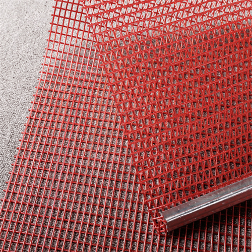 Mining and ore Polyurethane Vibrating Screen Mesh