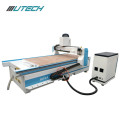 travail du bois vide atc cnc routeur