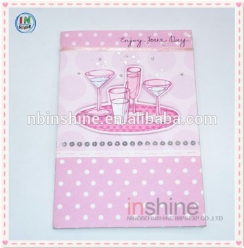 Wedding/party invitation card , greeting card