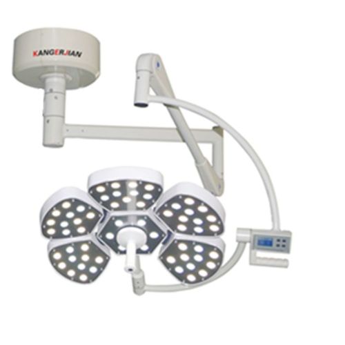 Floor Mobile Examination Surgery Led Operation Lamp