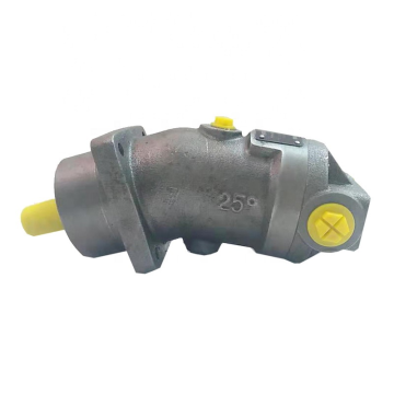 Title: "A2F Rexroth Hydraulic Pump Models: A2F10, A2F12, A2F23, A2F28, A2F45, A2F55, A2F63, A2F80 - Technical Specifications and Information