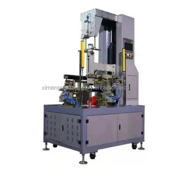 Fully Automatic Rigid Box Making and Forming Machine for Gift Jewelry Packing - Price Inquiry