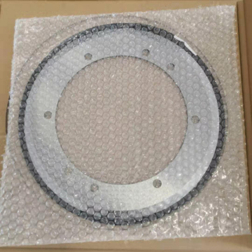 Carbide Knives used for Corrugated Paper Industry