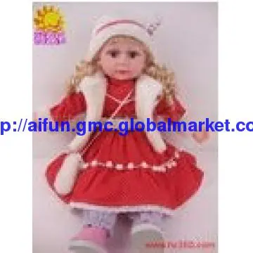 doll for cute girl