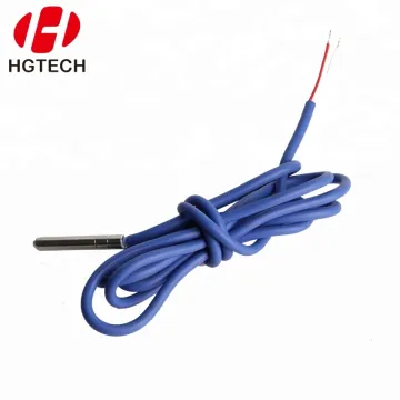 Hot sale measuring refrigerator NTC temperature sensor 0-10v